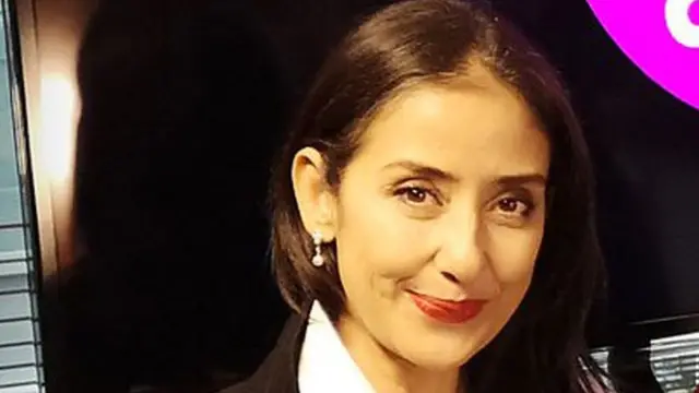 मनीषा कोइराला