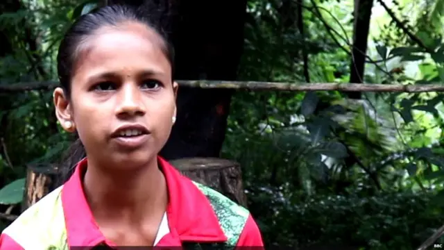 मनीषा धिंडे