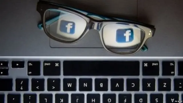 सोशल मीडिया