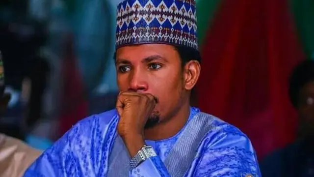 Elisha Abbo