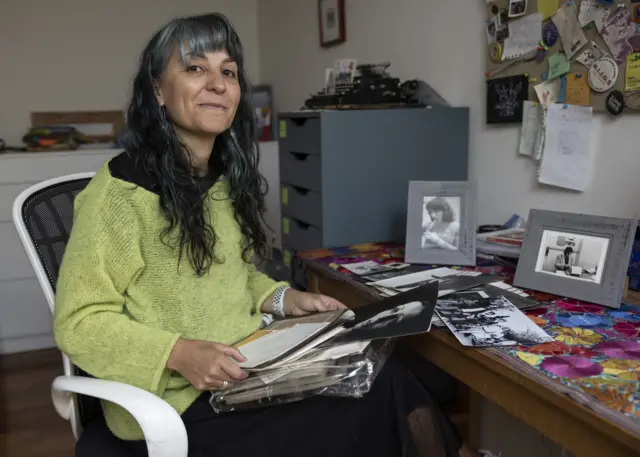 Paula Mónaco Felipe