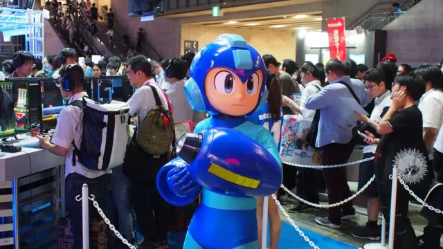 Tokyo Game Show