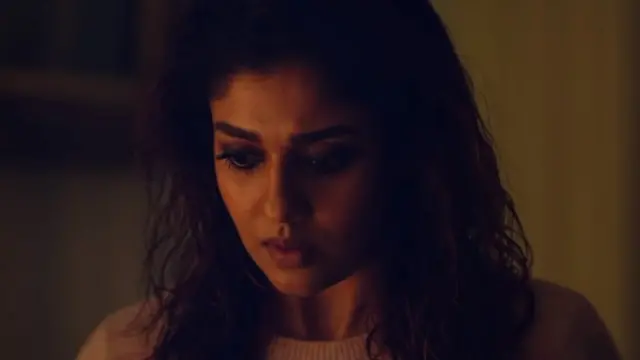 Nayanthara kolaiyuthir kaalam