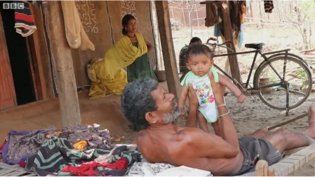 ఆదివాసీలు