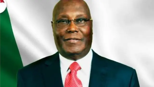 Atiku Abubakar