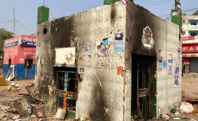 భజన్‌పుర