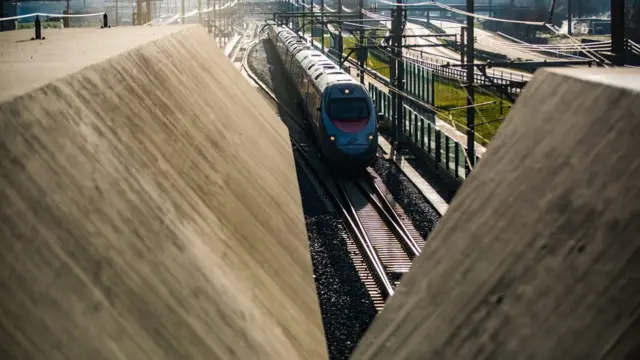 อุโมงค์กอททาร์ดเบส (จีบีที)