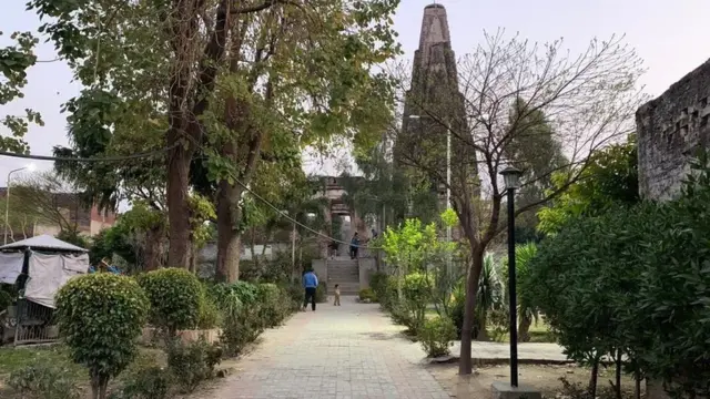 శివాలా తేజా సింగ్