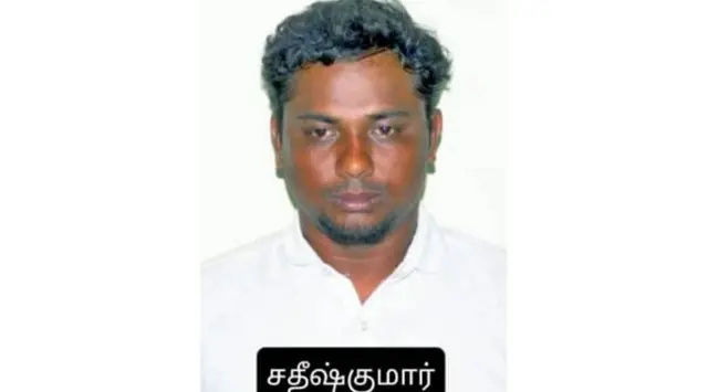பொள்ளாச்சி பாலியல் வழக்கு, கோவை, தீர்ப்பு, சதீஷ்குமார்