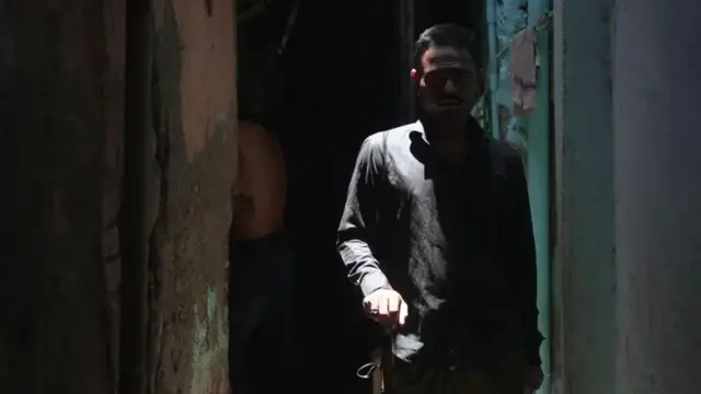 নাসির হুসেন