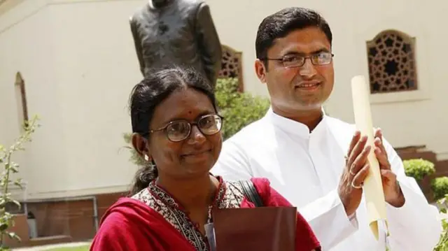 రాజ్యసభ ఎన్నికలు, మీనాక్షి నటరాజన్, మధ్యప్రదేశ్, కాంగ్రెస్, బీజేపీ, ఎన్నికల సంఘం