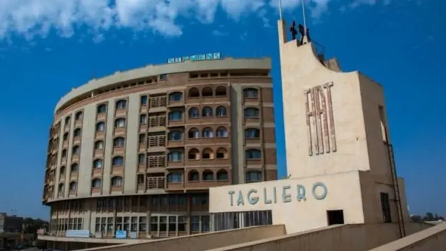 इरिट्रिआ