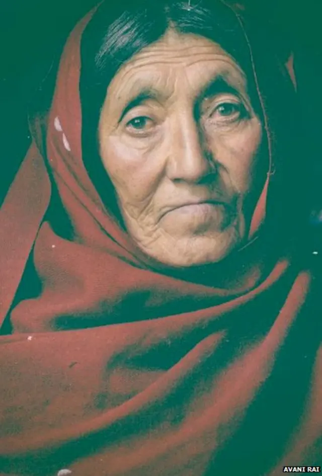 ਹਬੀਬਾ ਬੇਗਮ