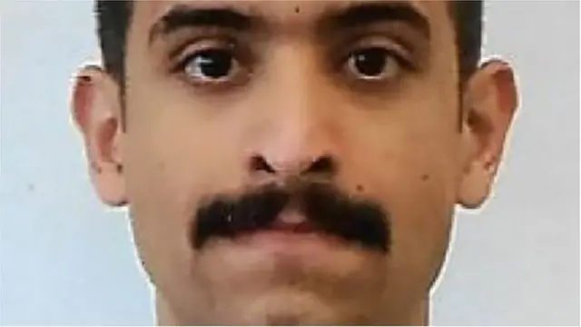 محمد شمرانی عامل آن حمله که کشته شد
