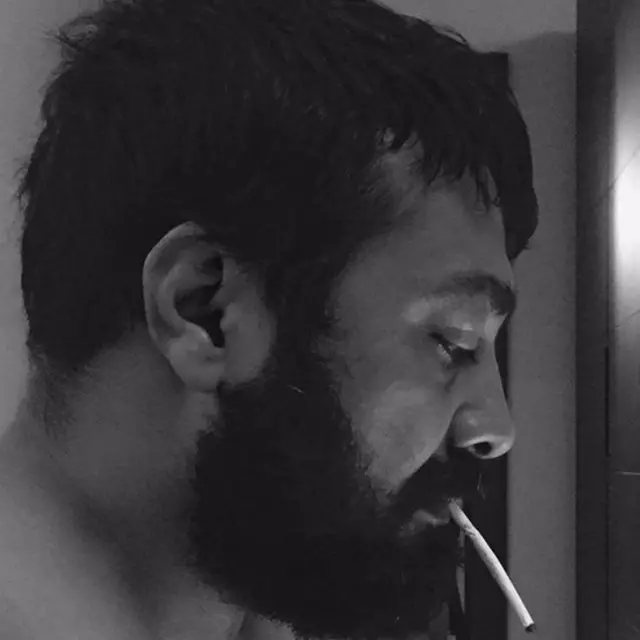 अनुराग कश्यप