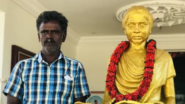 तमिलनाडु में मोदी का विरोध क्यों?