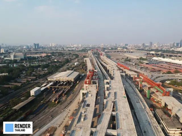 สถานีกลางบางซื่อ