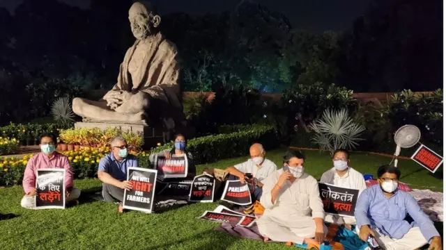 राजीव सातव