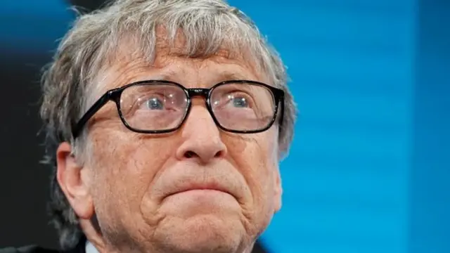 Bill Gates