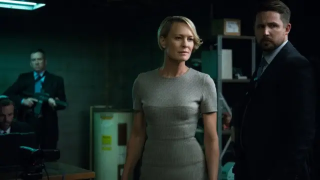 Картковий будинок