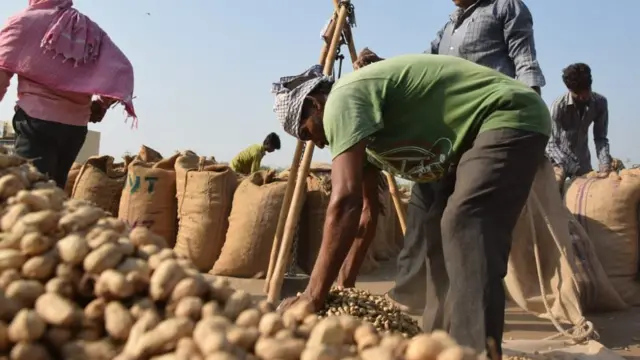 ખેડૂત દેવું