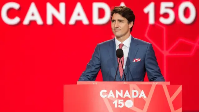கனடா 150