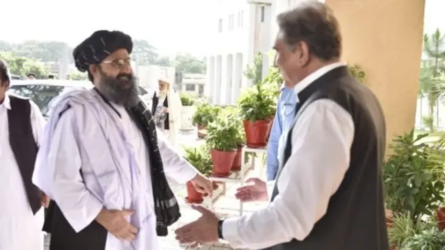 तालिबान