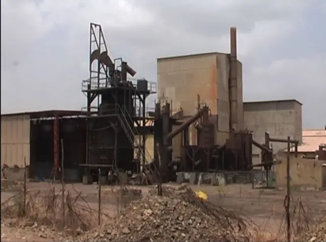 બીબીસી ગુજરાતી, ગુજરાત, બીબીસી, અમદાવાદ, મોરબી, સિરામિક્સ ઉદ્યોગ, ગુજરાત હાઇકોર્ટ