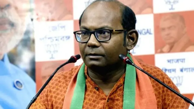 सायंतन बसु