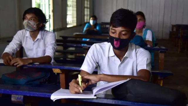 વિદ્યાર્થીઓ