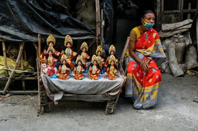 భారత్ ఒక ఆధ్యాత్మిక దేశం