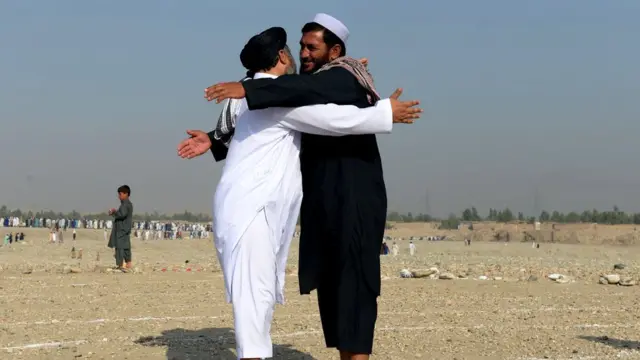 عید الاضحی کی رونقیں