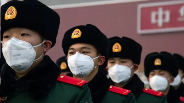 قانون امنیت ملی چین در هنگ کنگ،