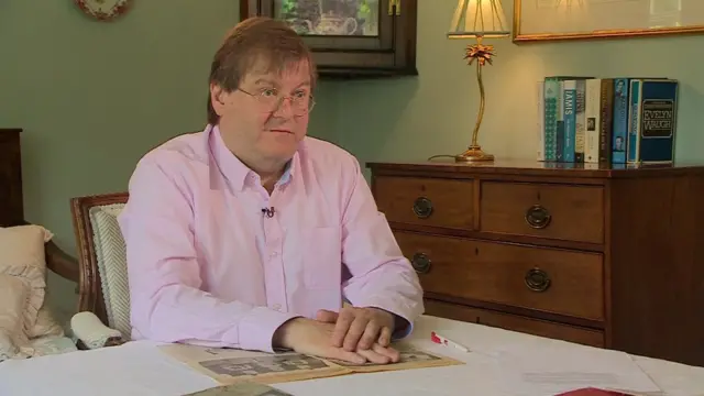 रोबर्ट बोमौंट