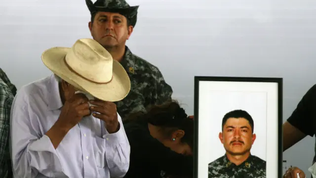 Emboscada en Jalisco