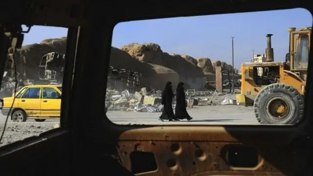 दक्षिणी पार्स गैस फ़ील्ड