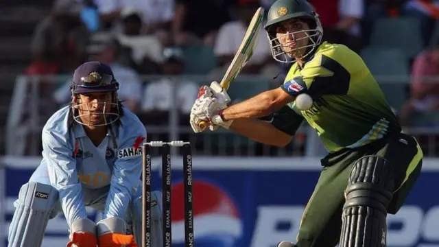 भारत और पाकिस्तान