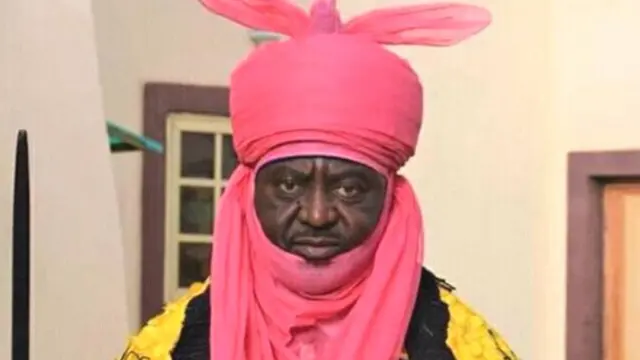 Aminu Ado Bayero