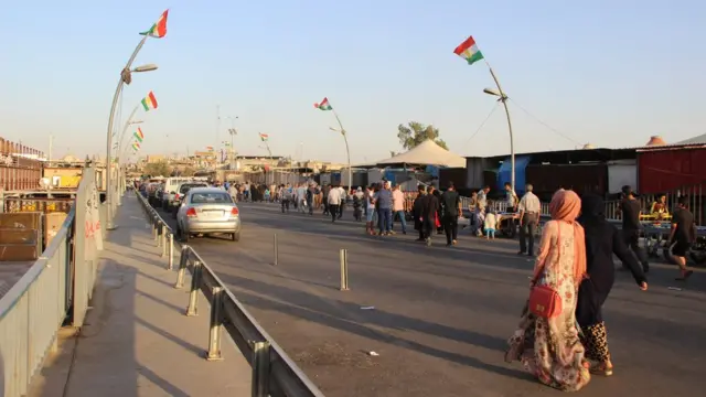 Şehitler Köprüsü