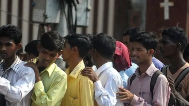 నిరుద్యోగం