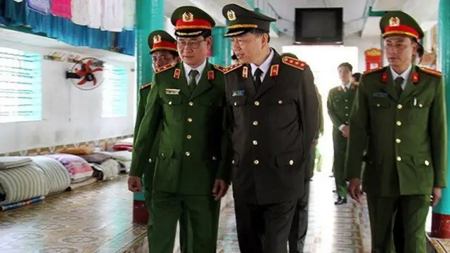 trại 6