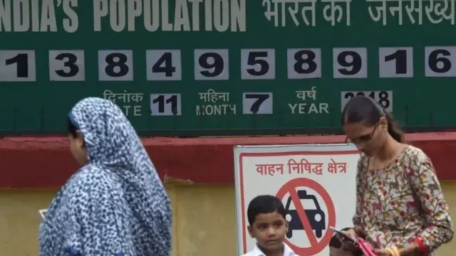 மக்கள்தொகையில் சீனாவை முந்திய இந்தியா வல்லரசாகவும் விஞ்ச முடியுமா?