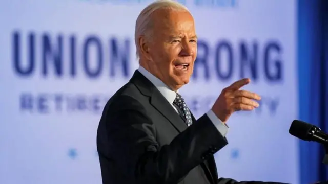 ડોનાલ્ડ ટ્રમ્પ, કમલા હૅરિસ, ભારત, આંતરરાષ્ટ્રીય રાજકારણ, મધ્યપૂર્વના દેશો, અમેરિકાની રાષ્ટ્રપતિની ચૂંટણી 2024, બીબીસી ગુજરાતી