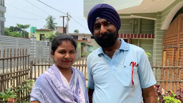 ਸਿੱਖ ਧਰਮ