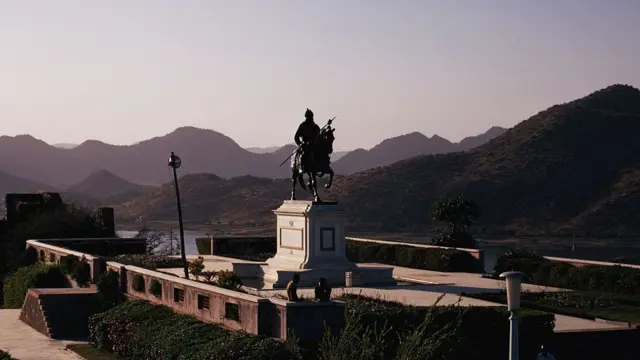 મહારાણા પ્રતાપ