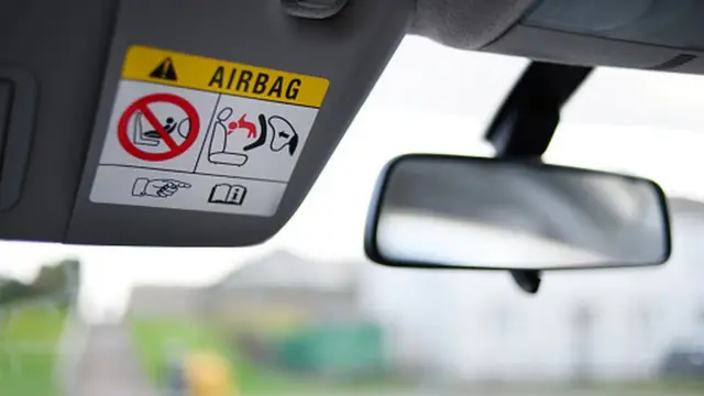 ఎయిర్ బ్యాగులు