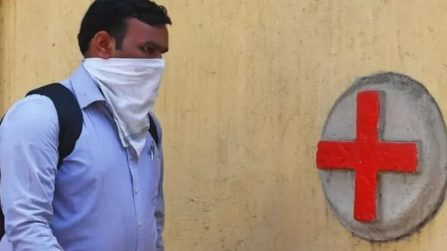 औरंगाबाद, महाराष्ट्र