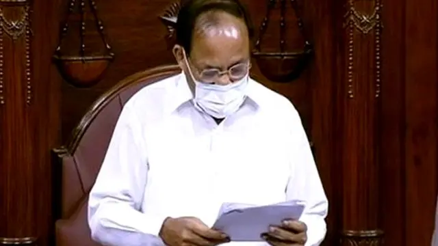 वेंकैया नायडू