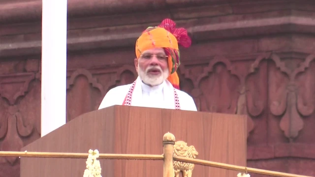 नरेंद्र मोदी