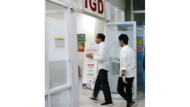 Jokowi